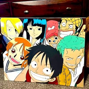 Custom painting size: 30x24